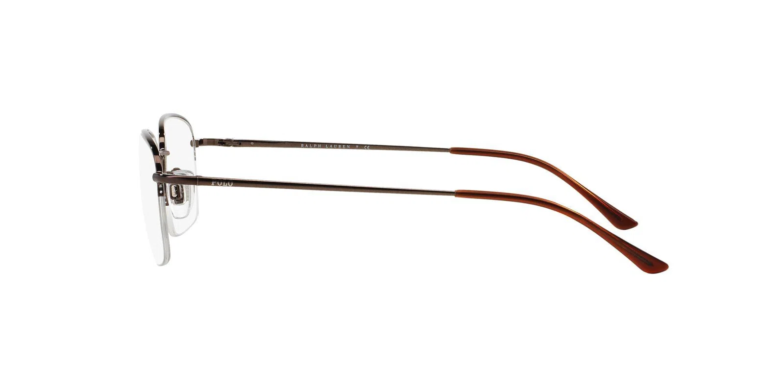 Polo 1001 Eyeglasses - view 6